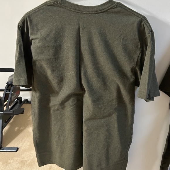 Patagonia Live Simply T Shirt - Large - Picture 2 of 3